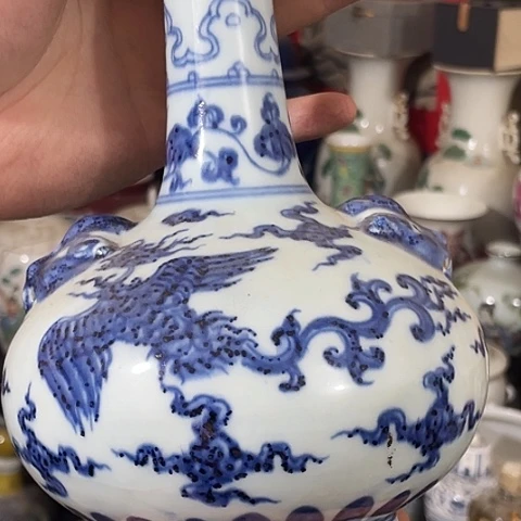 精品小花瓶系列产品