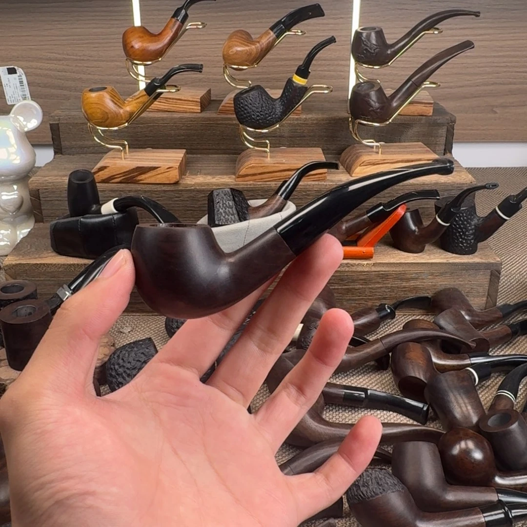 风车木（黑檀木）黑檀木