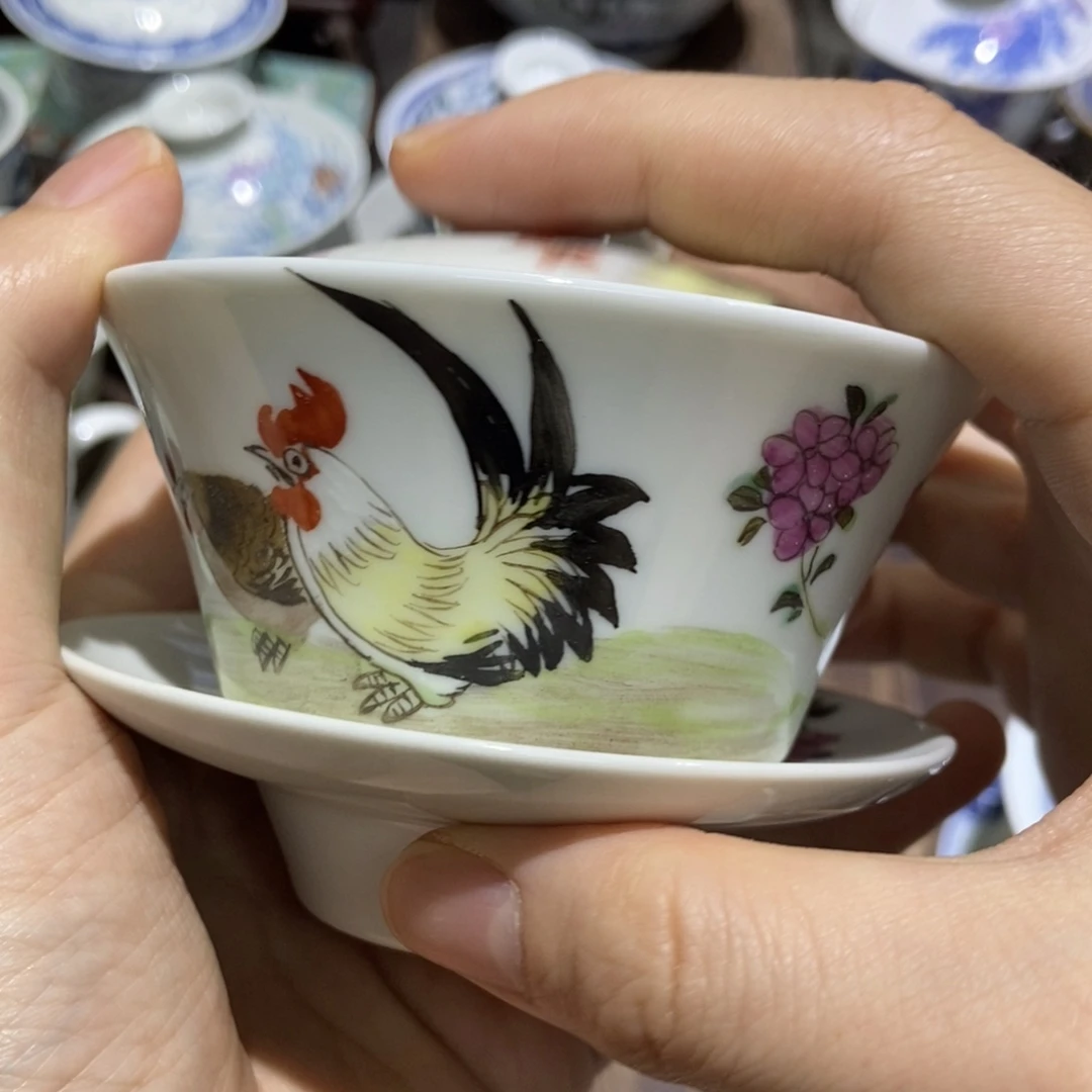 陶瓷艺术品的制作