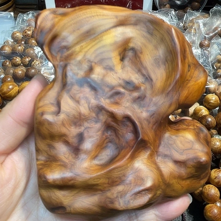 柏木（崖柏）手串/手链