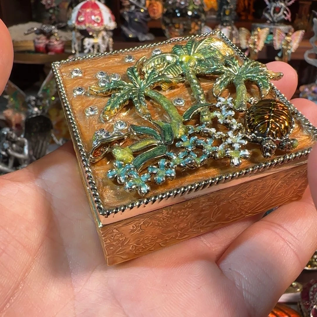 锡手工制品请勿吹毛求疵