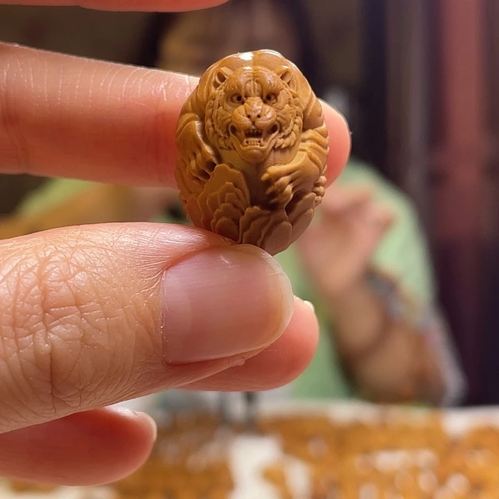 手串/手链橄榄核