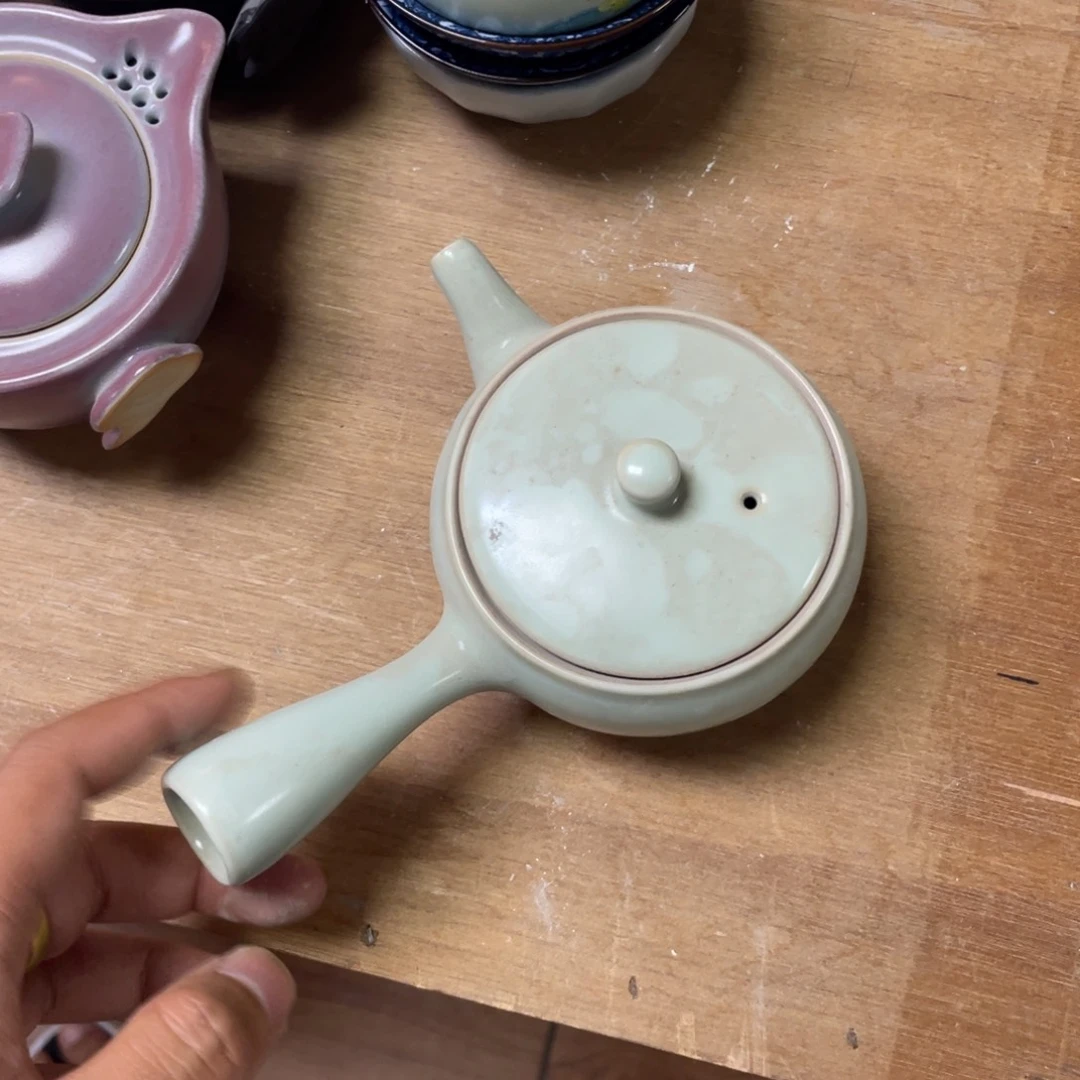 无运费险略有微瑕介意勿拍