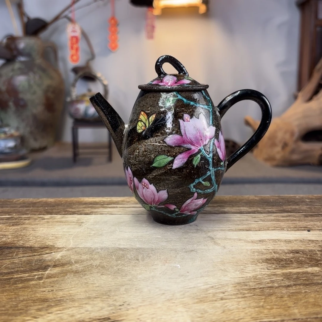 景德镇纯手工制作陶瓷