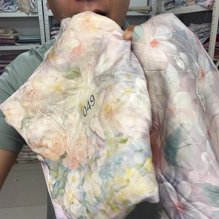 ****️无纺布棉纯棉高货孤品布头