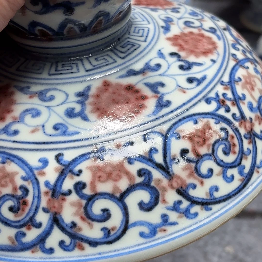 摆件陶胡*陶瓷艺术作品