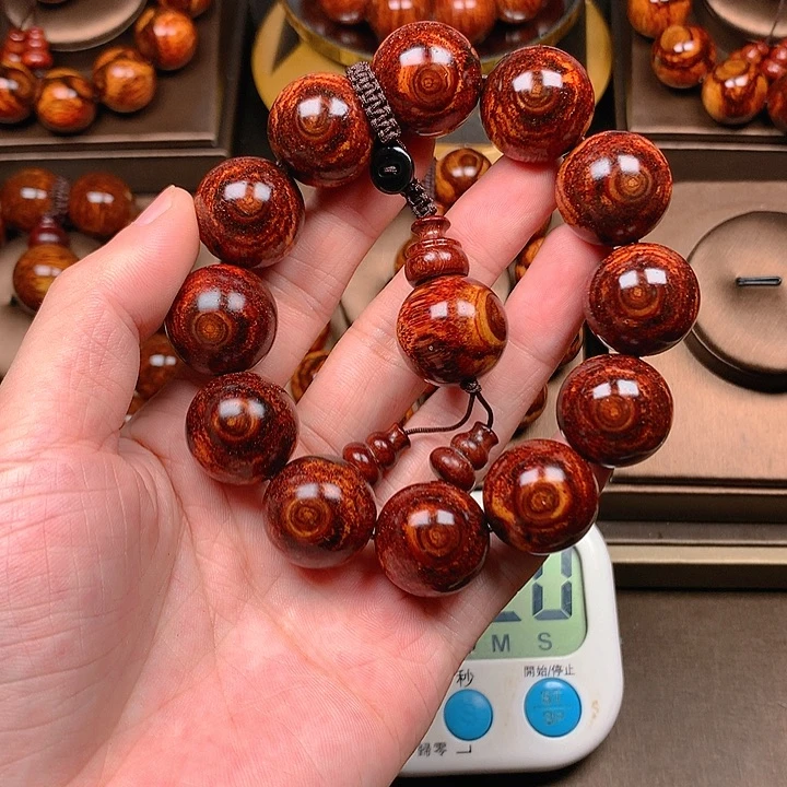 【闪购商品】黄花梨/降香黄檀2.0规格10W