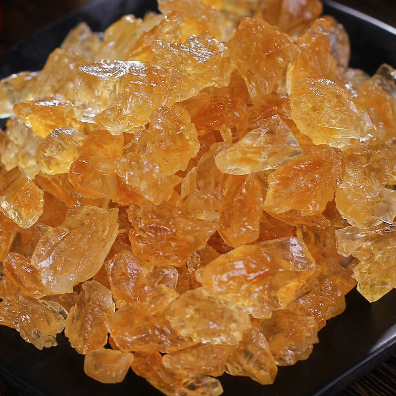 甄选特产黄冰糖500g