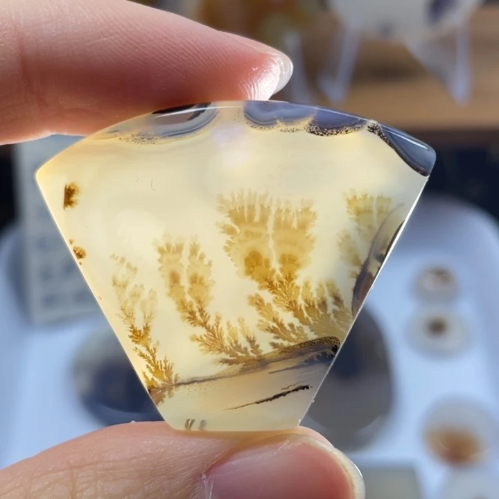 玛瑙/玉髓未镶嵌牌子