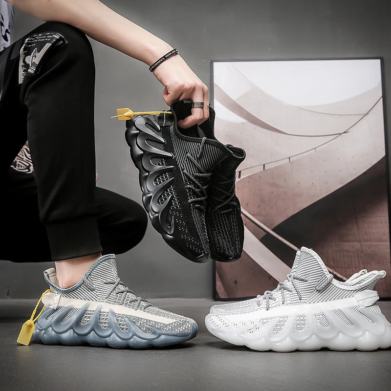 八爪鱼情侣款男款 A326/N322