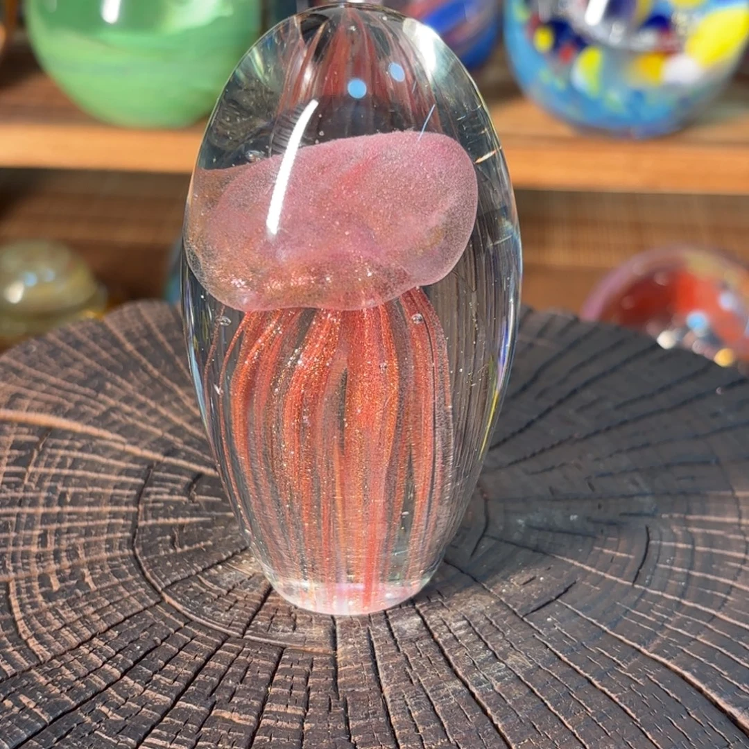 手工艺品琉璃精品