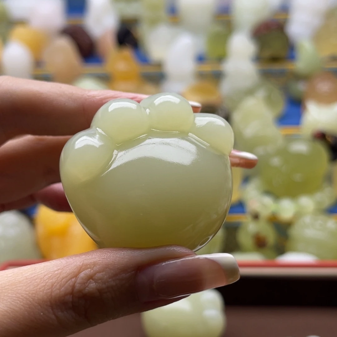 .***士新疆昆仑山脉山料