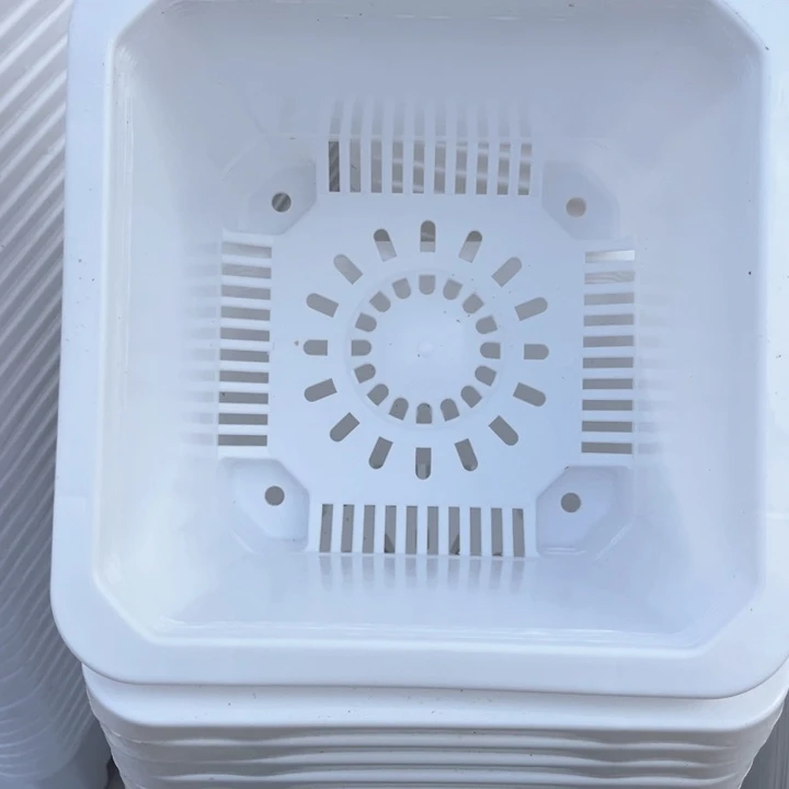 树脂白方口21高14一组12