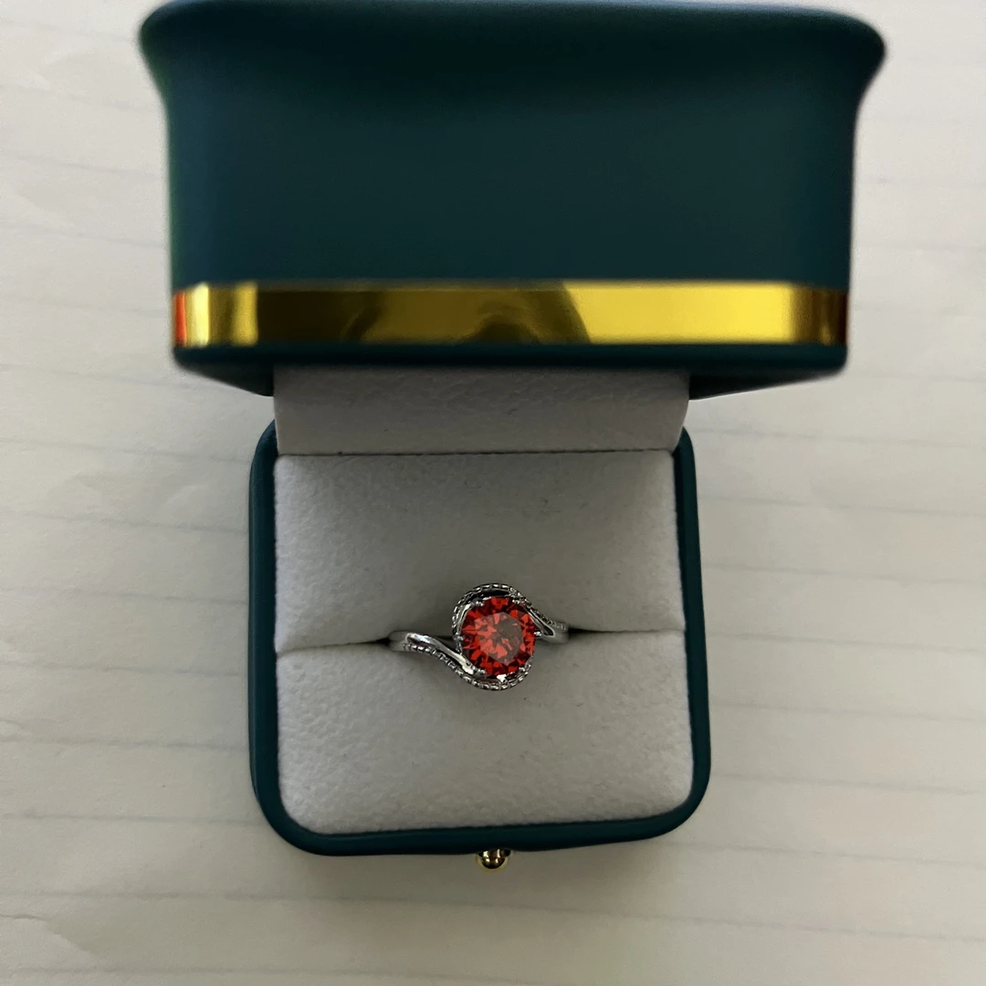 戒指 A081皓品珍选