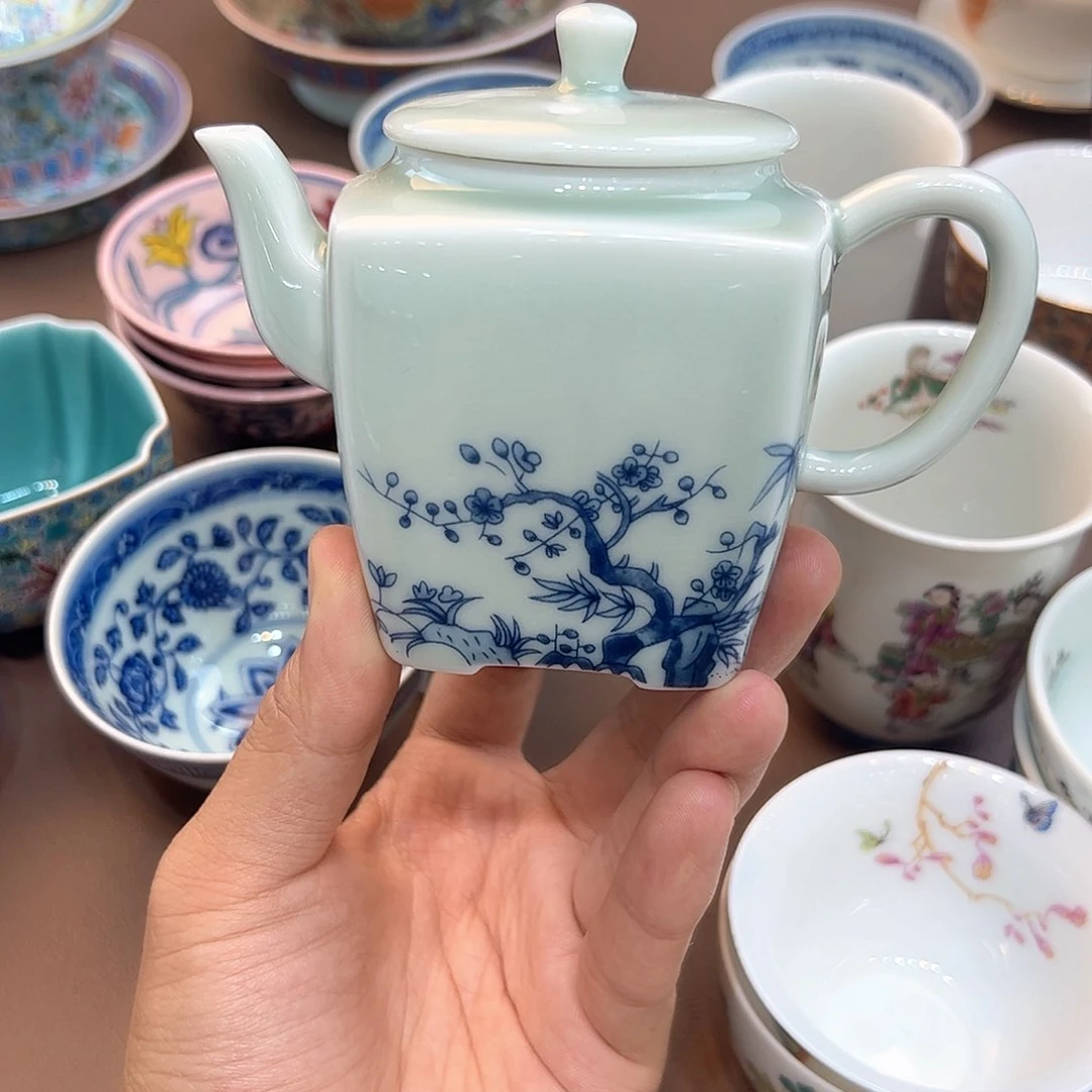 陶瓷陶瓷陶瓷茶具