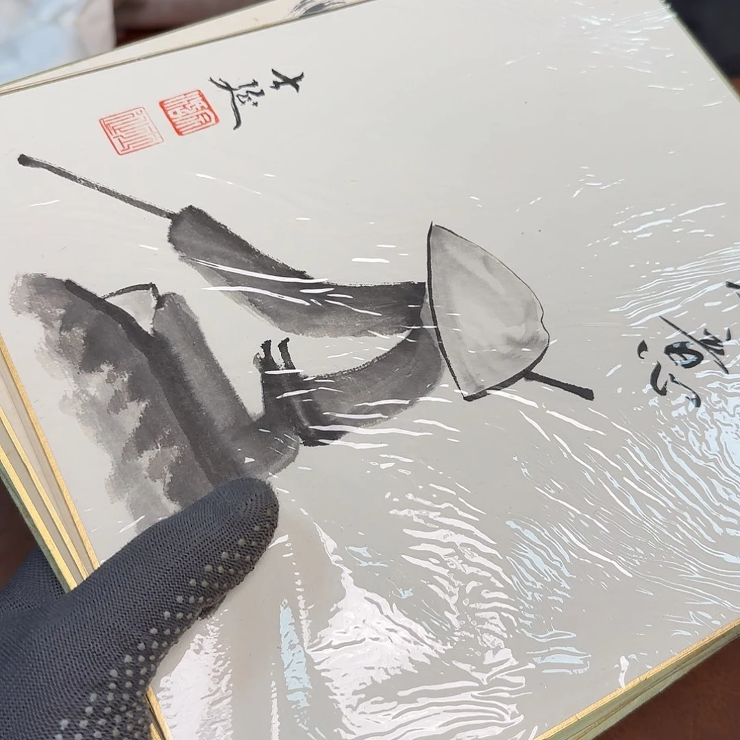 紫砂瑾煜古美术，欢迎各位老板云*月