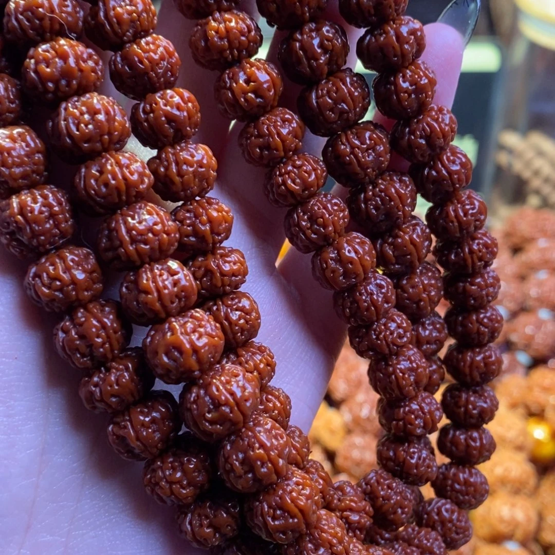 金刚菩提吊坠10-108树王。5