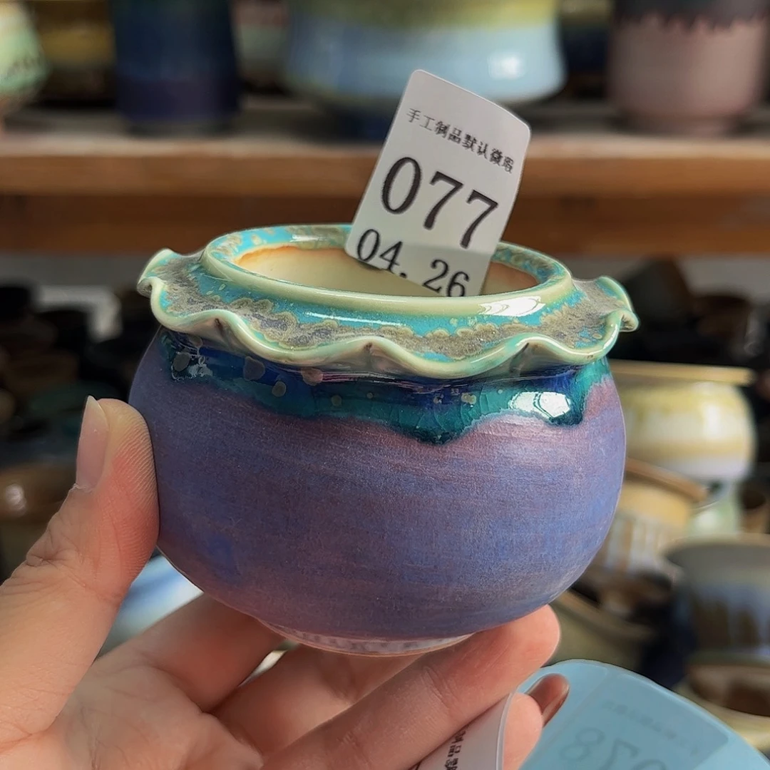 摆件景德镇陶瓷手工制作
