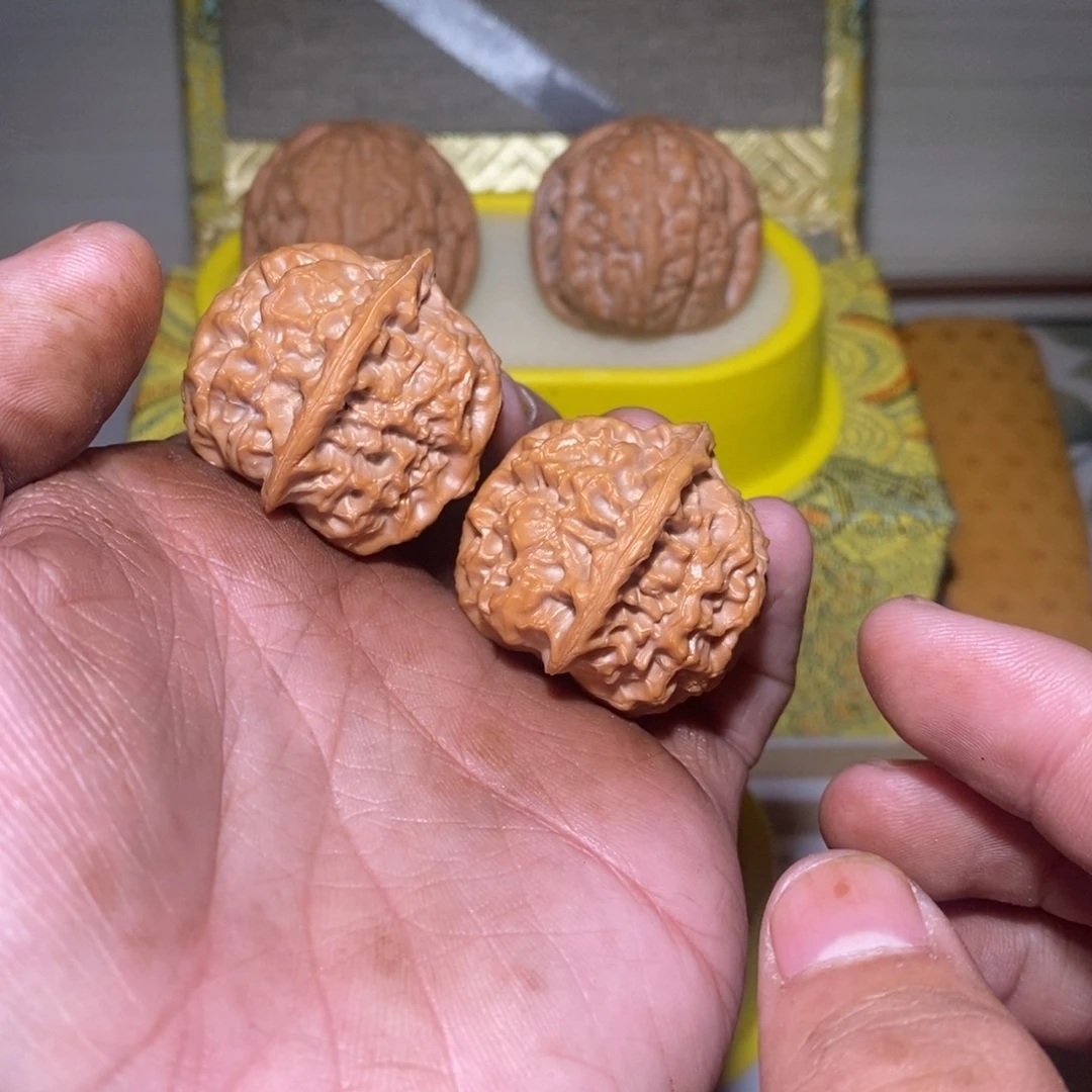 吊坠文玩核桃文玩核桃全品福利鱼子纹