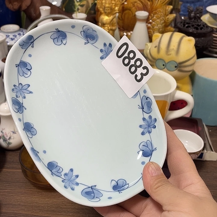 搪瓷灵*Y回流陶瓷微瑕883