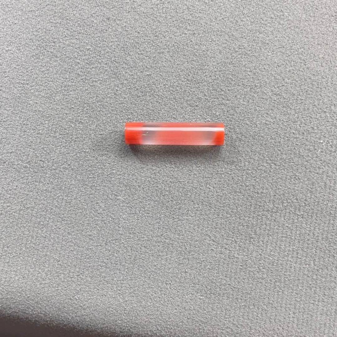 南红玛瑙未镶嵌珠宝半成品