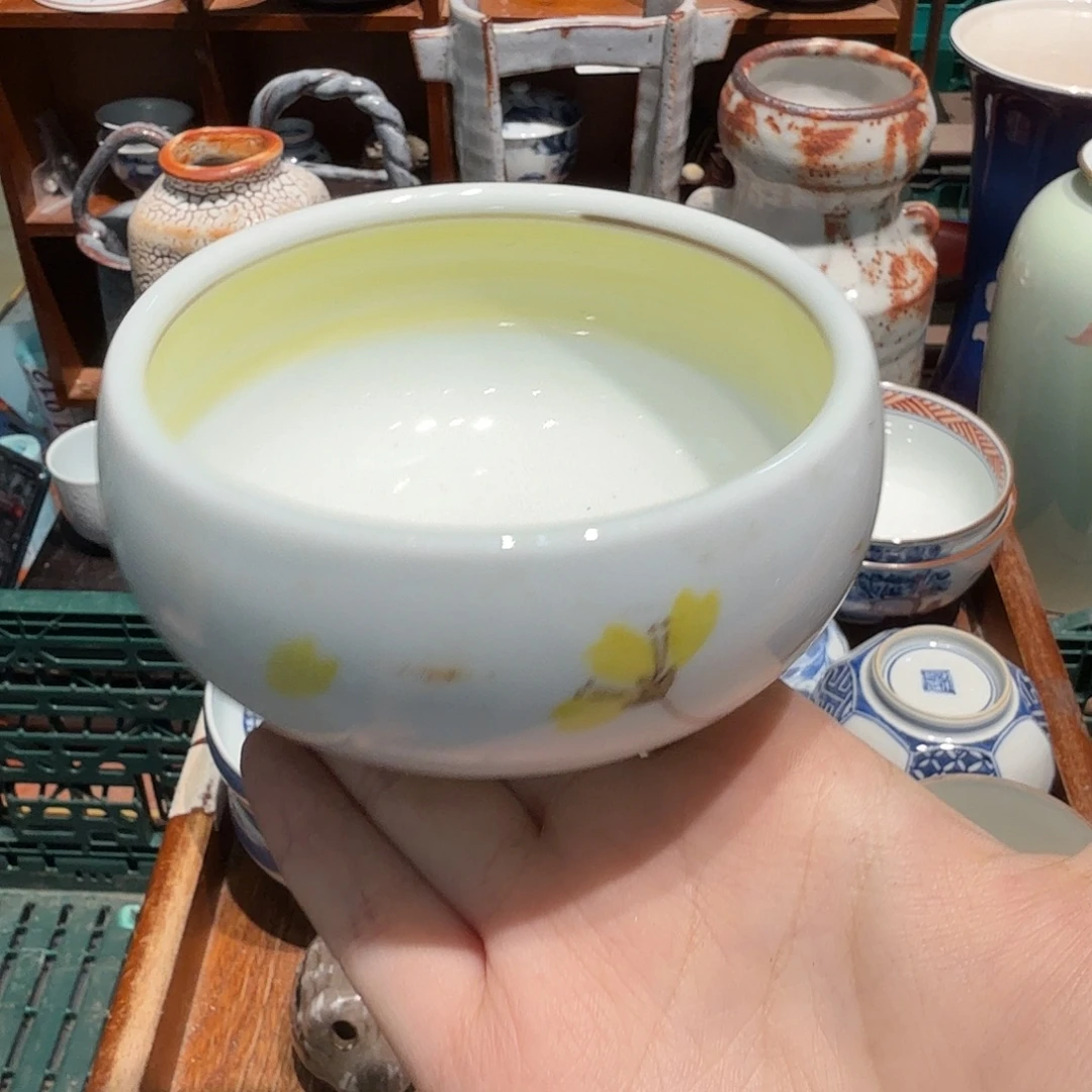 瓷片五十包邮 非全新