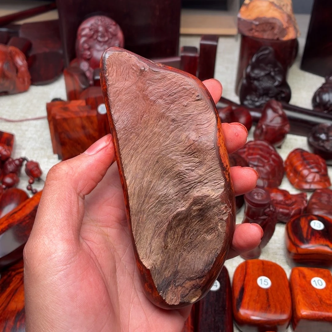 檀香紫檀（小叶紫檀）