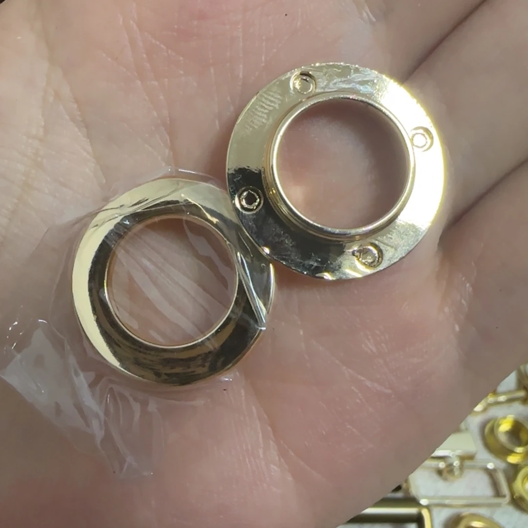 内径1.2对敲气眼10元10套