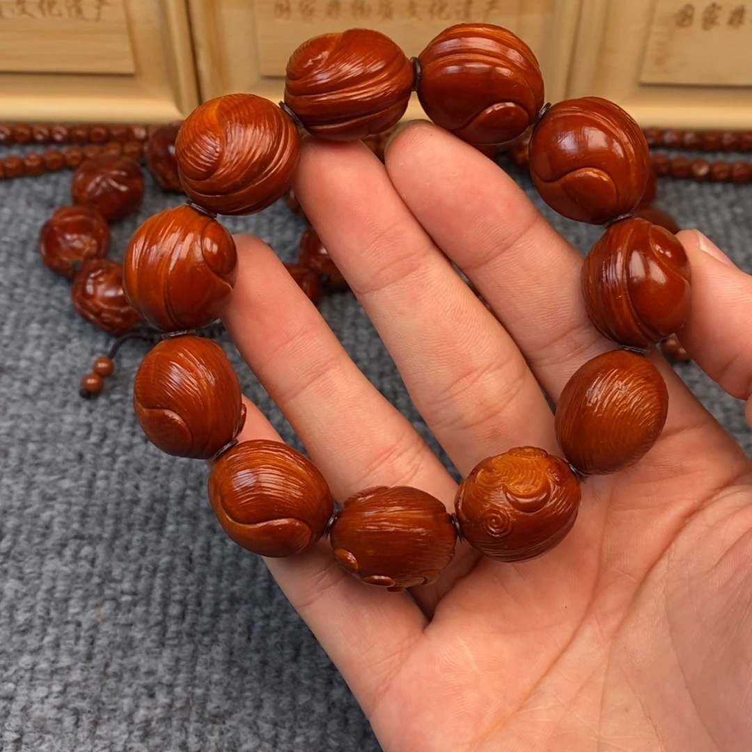 橄榄核吊坠道1111