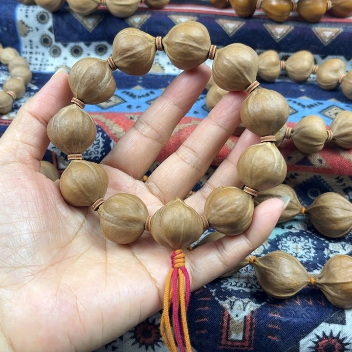 橄榄核手串/手链2.1*2.3