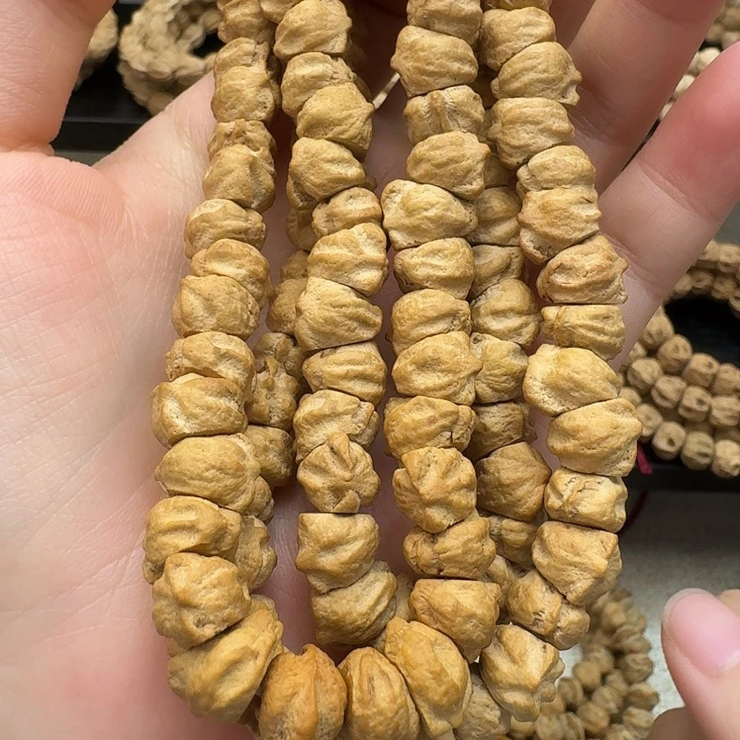 柏香籽/百香籽吊坠