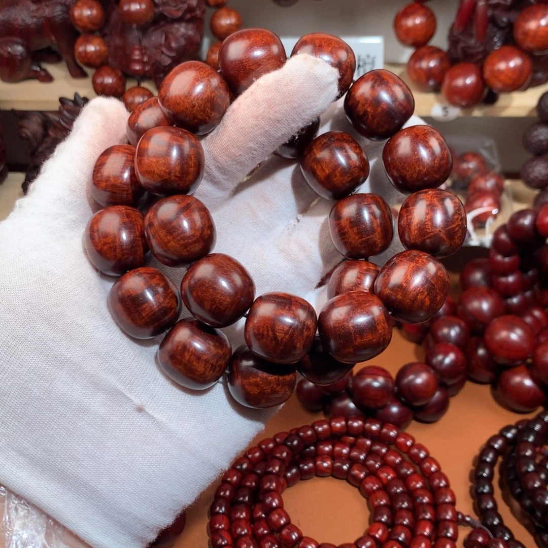 木2.0-老型珠-龙胆水波-