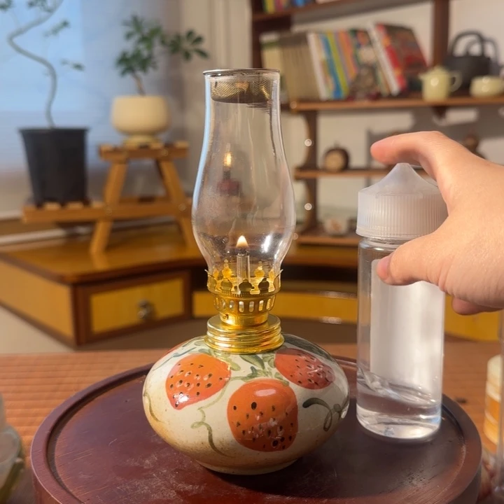 景德镇陶瓷香薰灯