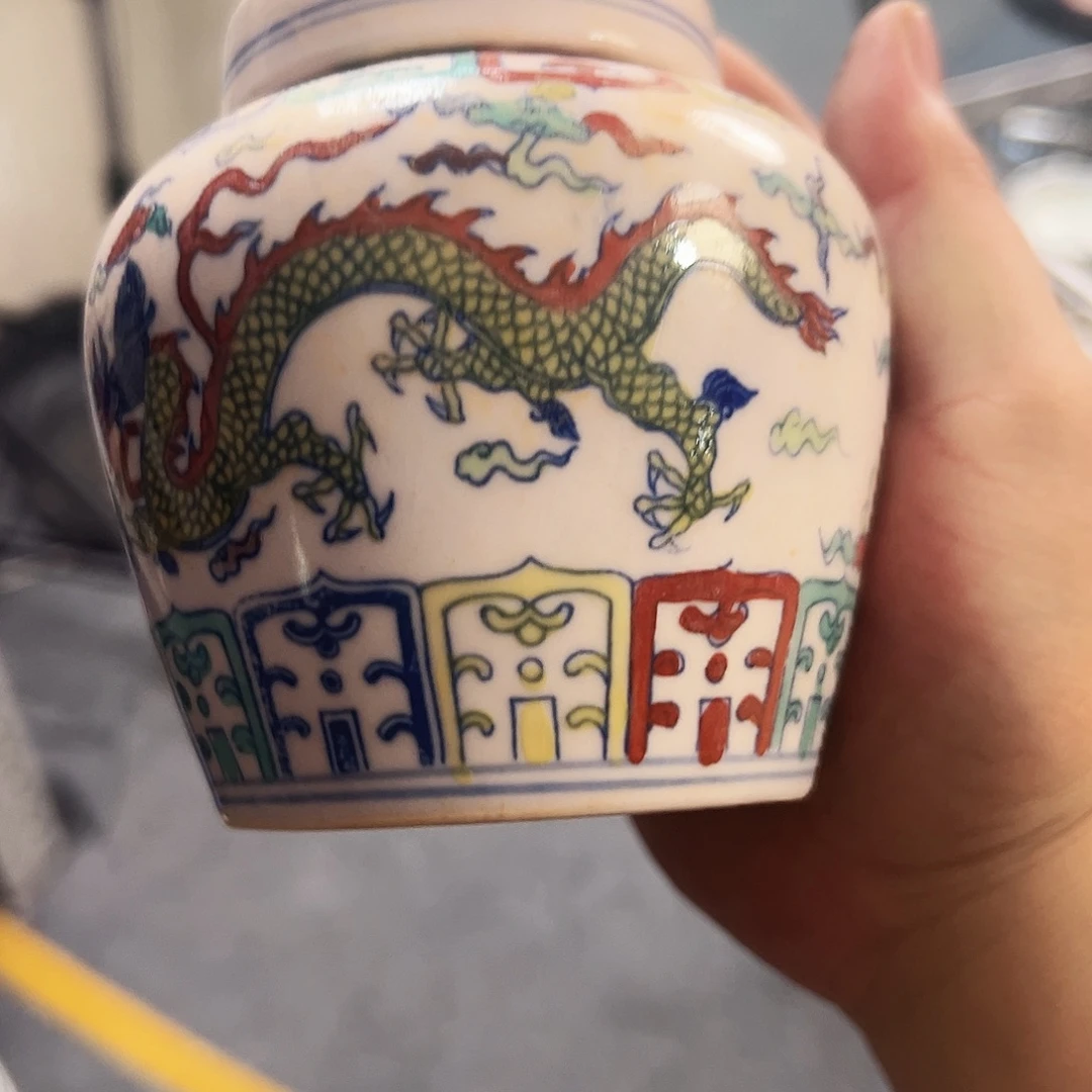 景德镇陶瓷艺术展