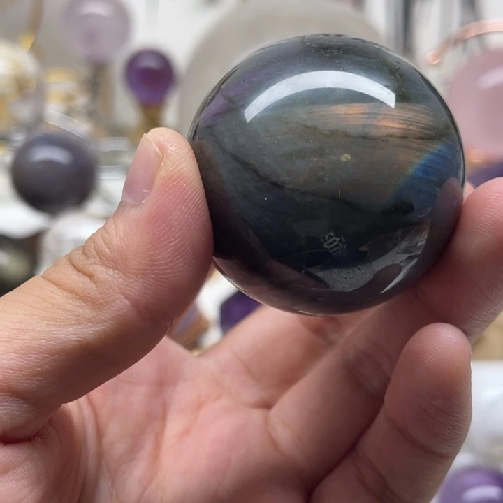 珠宝半成品未镶嵌水晶