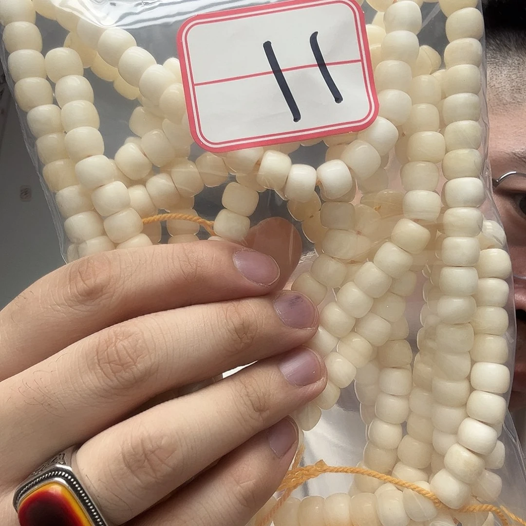 橄榄核手串/手链工艺品11