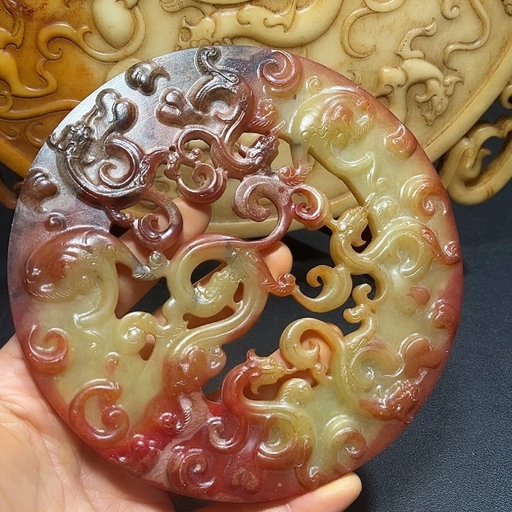 底槽青一物一图发货 支持七天无理由