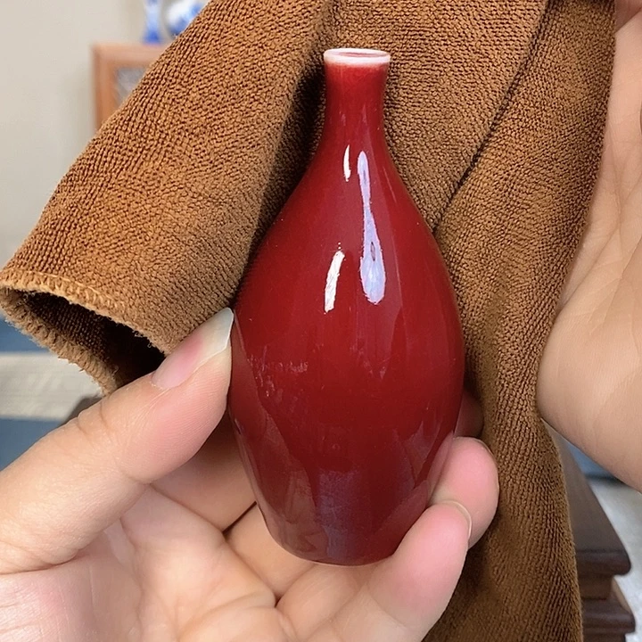 摆件景德镇瓷器研究与创作