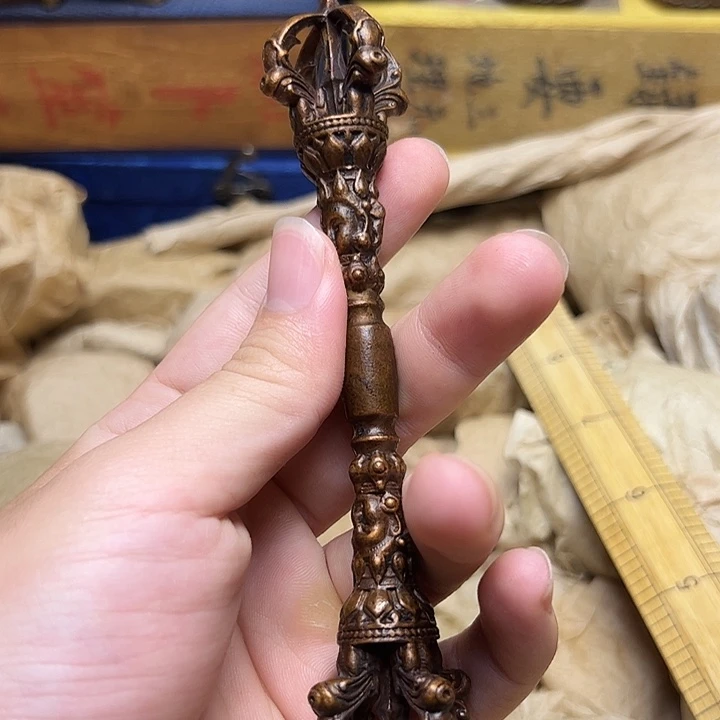 精美铜器摆件下单