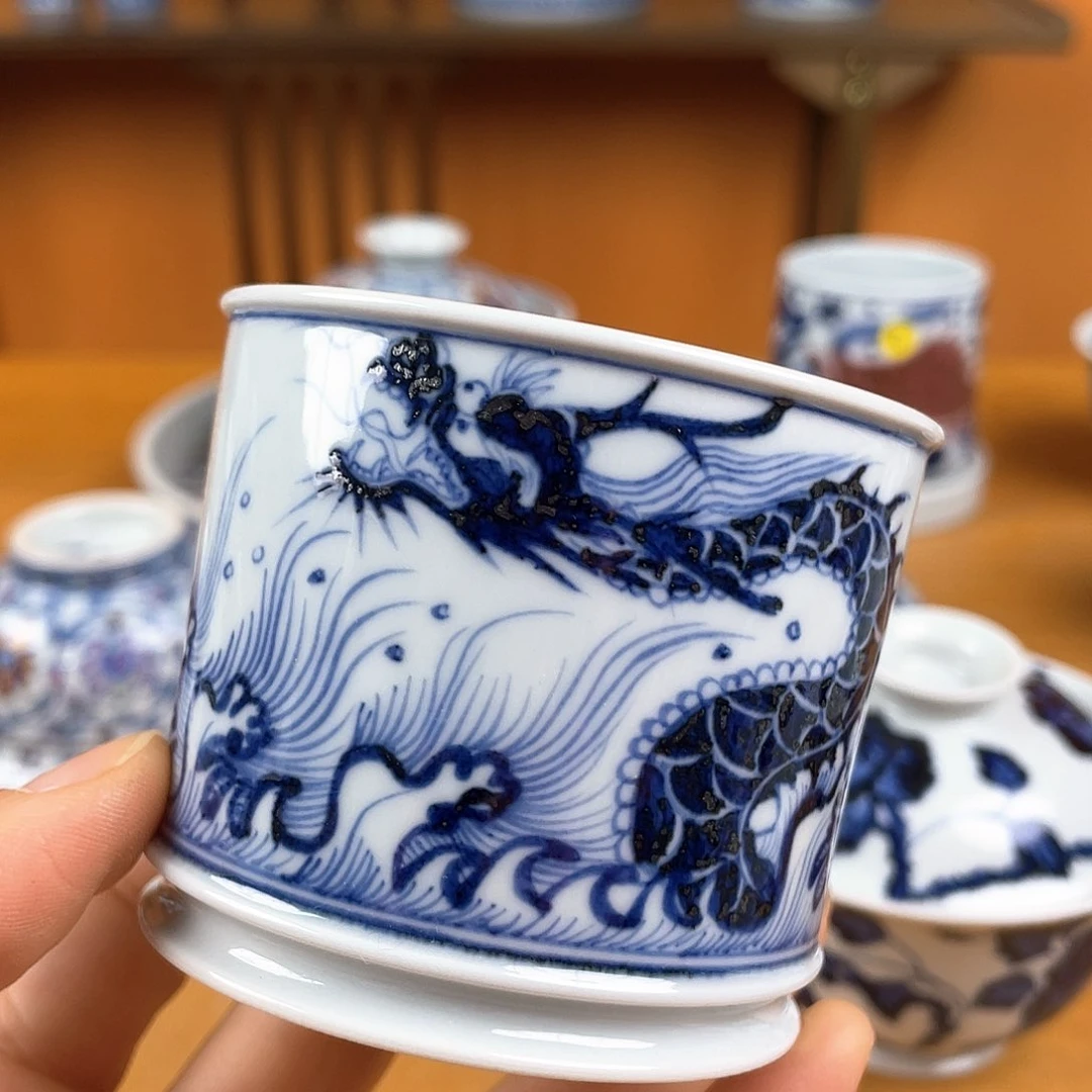 景德镇陶瓷景德镇瓷器