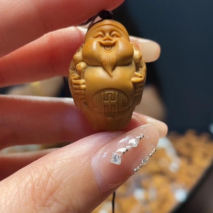 橄榄核手串/手链橄榄