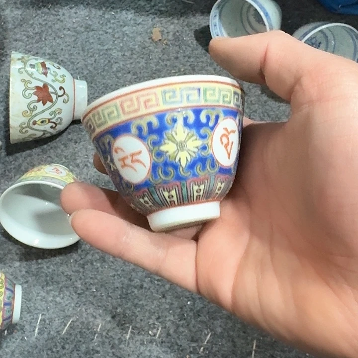 摆件景德镇陶瓷厂生产