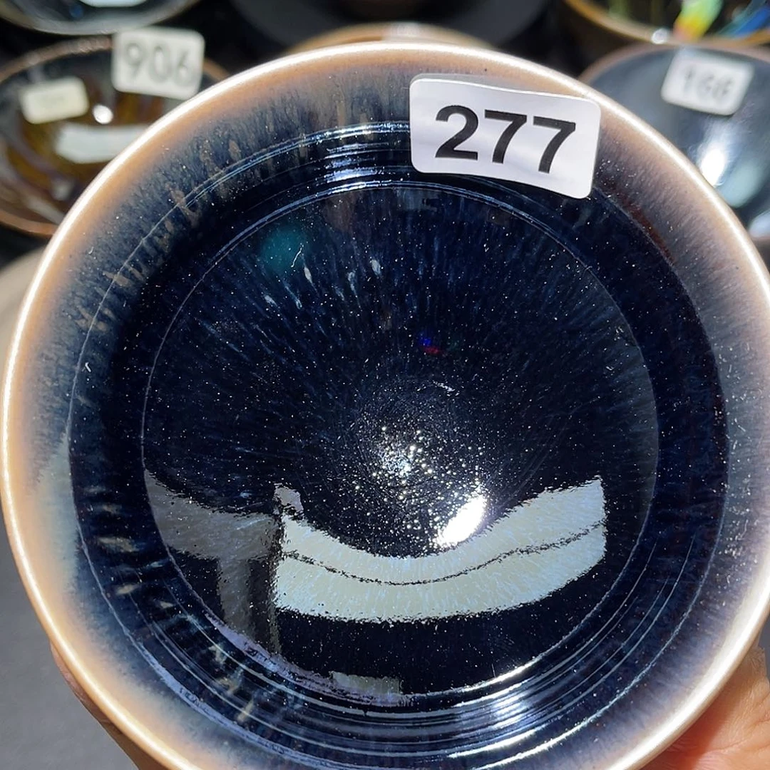茶盏莫妮卡建盏茶器277