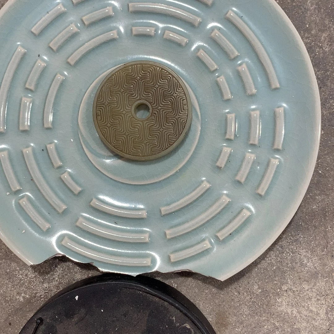 其他现代陶瓷工艺品