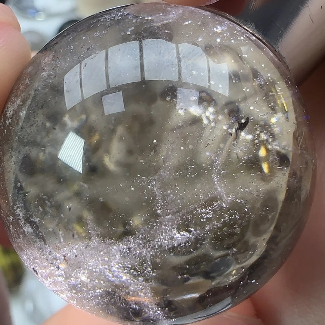 水晶摆件未镶嵌c308