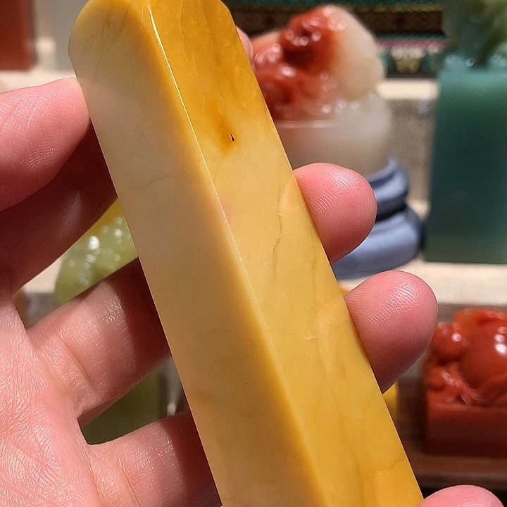 印石老挝石老挝石素章111