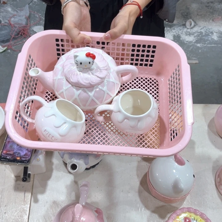 我们都是好孩子呀我也想