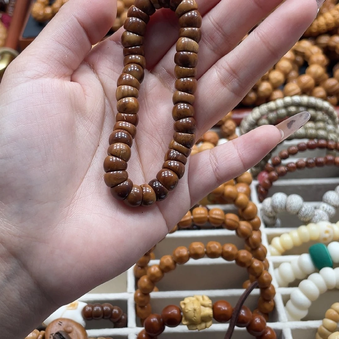 大叶紫檀（黑酸枝木类）库克素圈卡8尺寸1111111