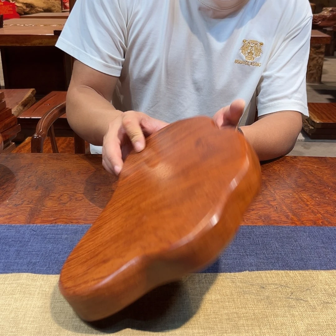 玉木（非红木类）巴花学名古夷苏木