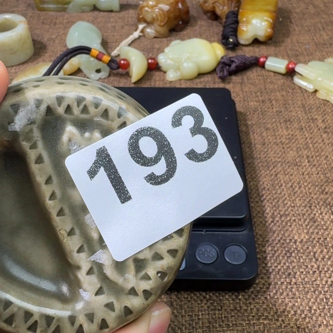 紫砂禾甜旧藏只玩真货